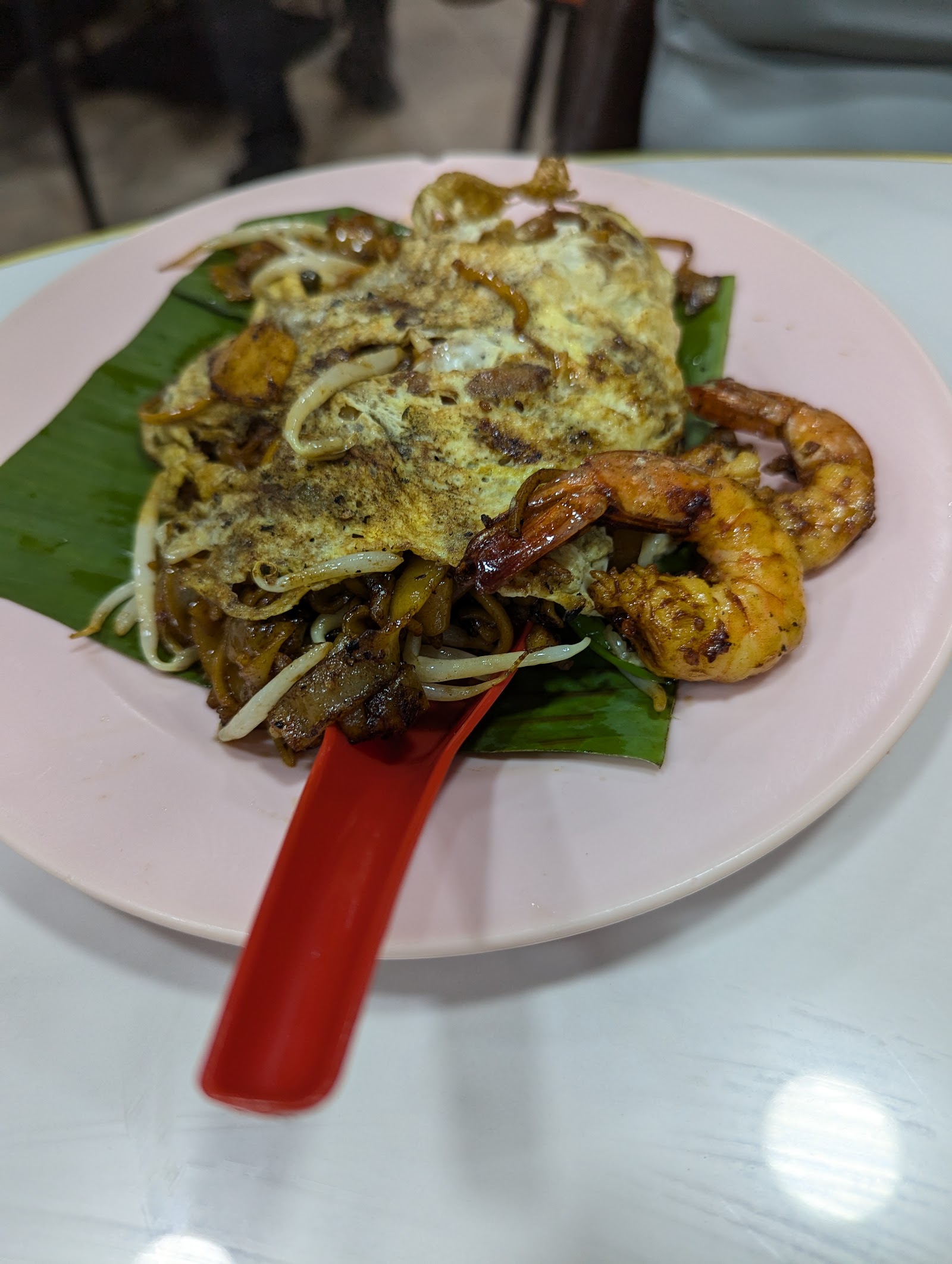 天下美食馆 3
