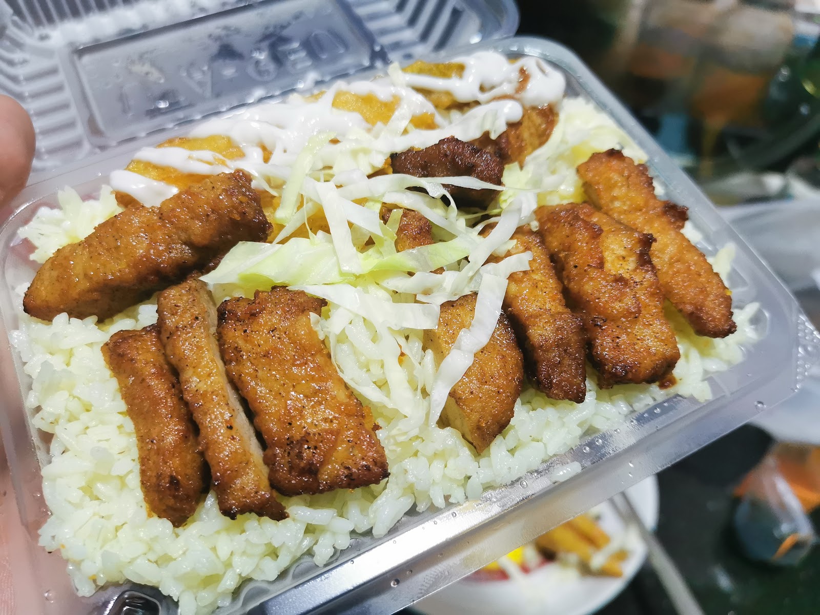 天下美食馆 6