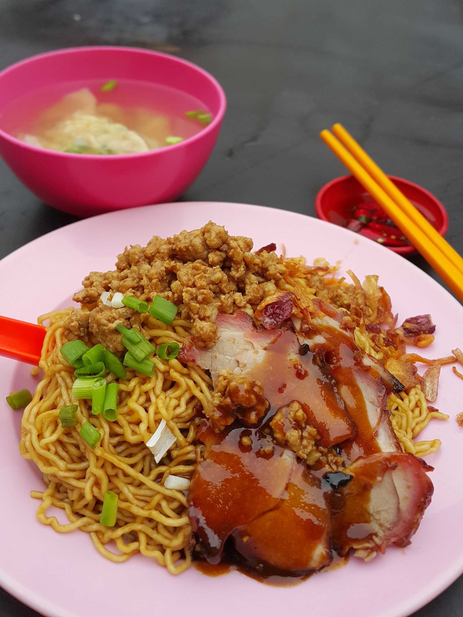天下美食馆 7