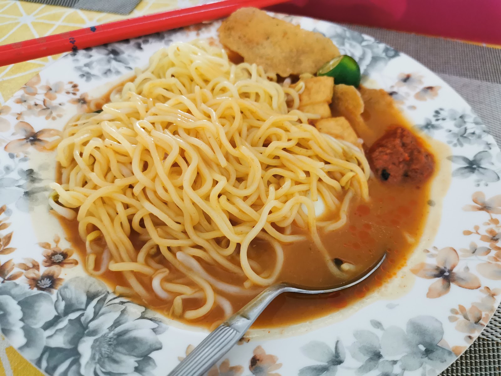 天下美食馆 10
