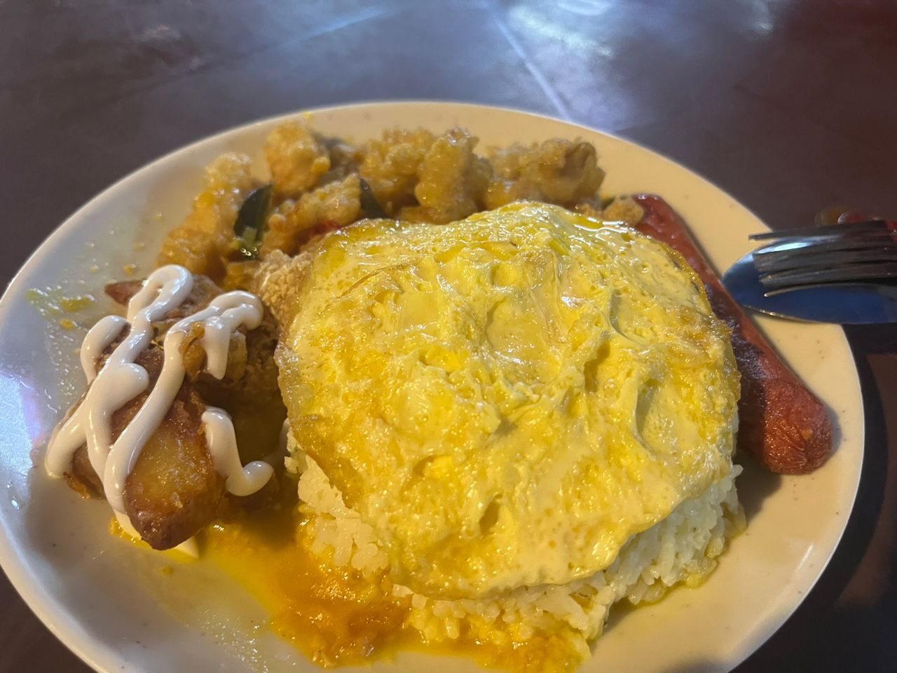 天下美食馆 11