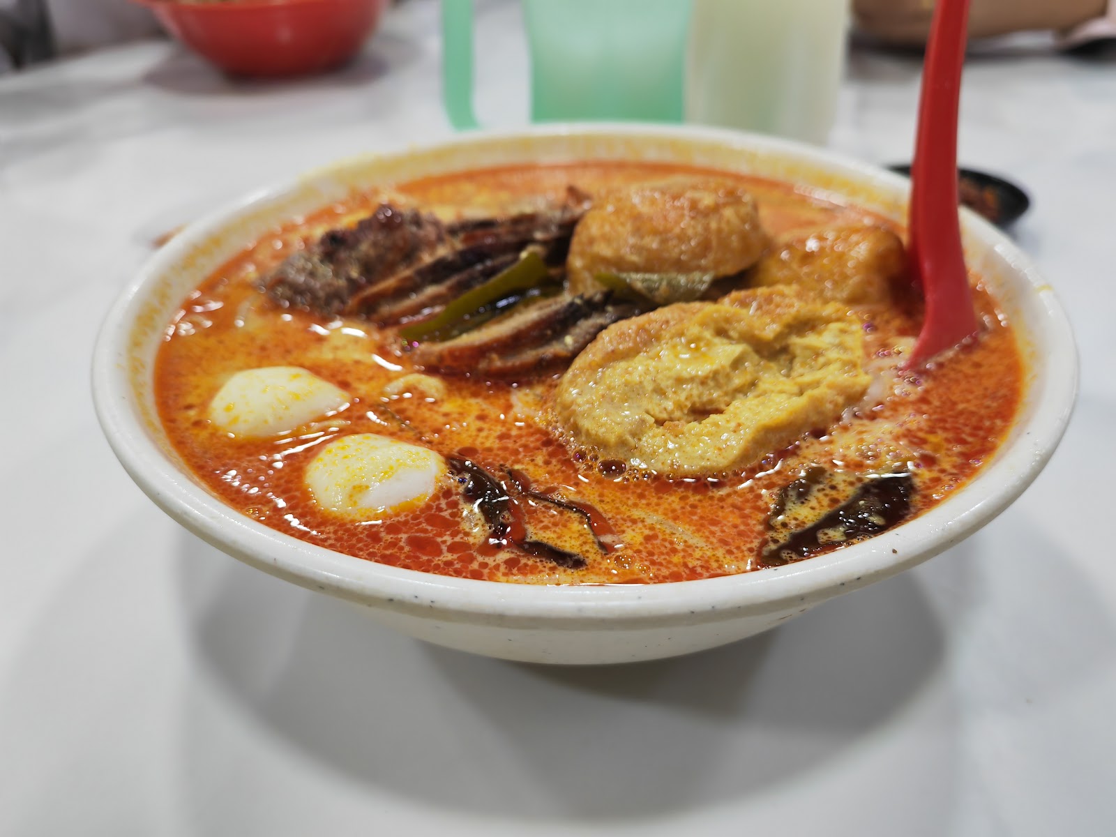 天下美食馆 12
